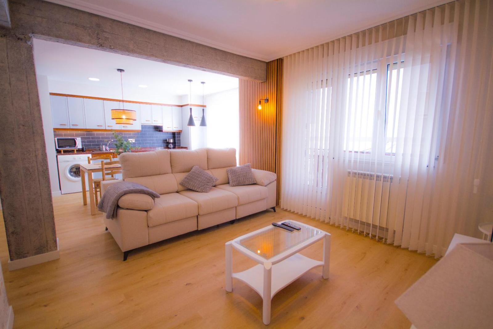 Etxeberri Ebi01805 Apartment Ermua Exterior photo